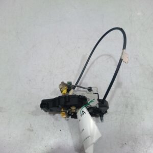 2004 FORD EXPLORER DOOR BOOT GATE LOCK