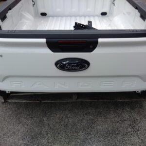 2023 FORD RANGER BOOT LID TAILGATE