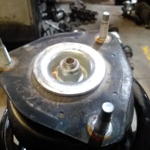 2017 FORD TRANSIT  LEFT FRONT STRUT