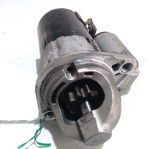 2012 HYUNDAI I40 STARTER