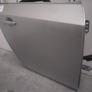 2012 HOLDEN CRUZE RIGHT REAR DOOR SLIDING