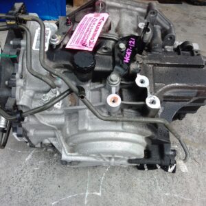 2013 HOLDEN CAPTIVA TRANSMISSION GEARBOX