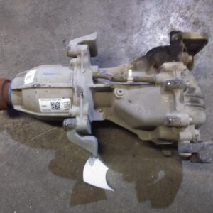 2013 FORD KUGA REAR DIFF ASSEMBLY