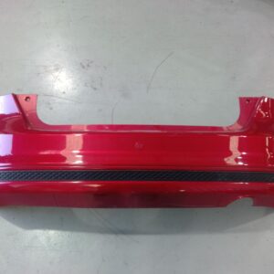 2014 FORD FOCUS REAR BUMPER