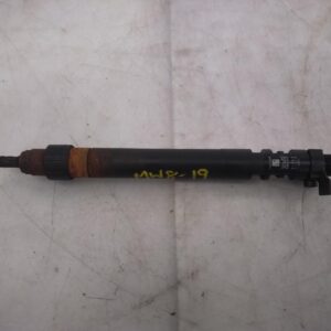 2013 FORD MONDEO FUEL INJECTOR