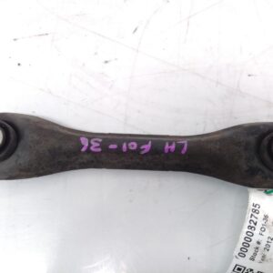 2012 FORD FOCUS LEFT REAR TRAILING ARM