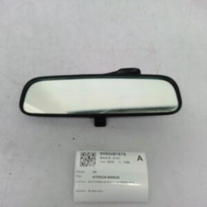 2010 HYUNDAI I30 INTERIOR MIRROR