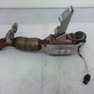 2015 FORD FOCUS CATALYTIC CONVERTER