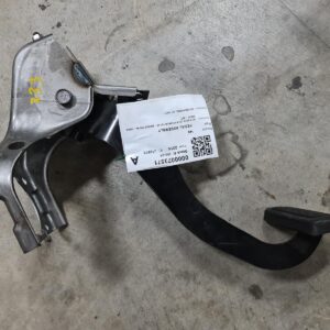 2014 HYUNDAI I40 PEDAL ASSEMBLY