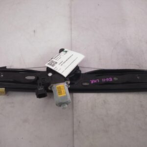 2017 FORD EVEREST LEFT REAR WINDOW REGULATOR MOTOR