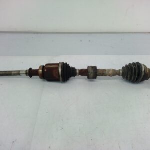 2013 FORD KUGA RIGHT DRIVESHAFT