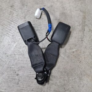 2016 HYUNDAI ACCENT SEAT BELT STALK