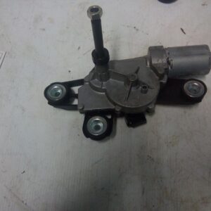 2012 FORD FIESTA WIPER MOTOR