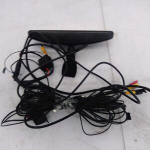 2017 HOLDEN CRUZE REVERSE CAMERA