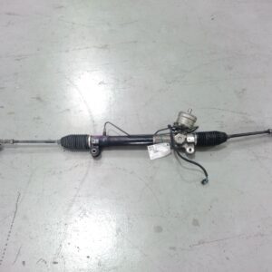 2015 HOLDEN CAPTIVA STEERING BOX RACK