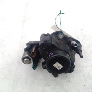 2012 FORD MONDEO INJECTOR PUMP