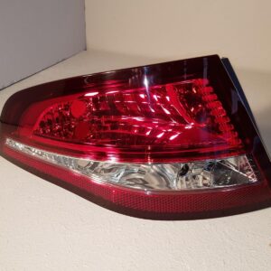 2008 FORD FALCON LEFT TAILLIGHT