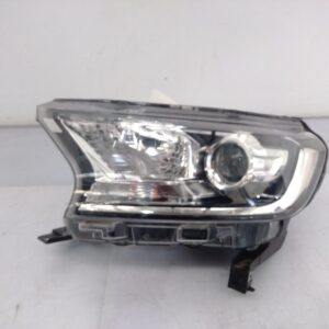 2017 FORD EVEREST LEFT HEADLAMP