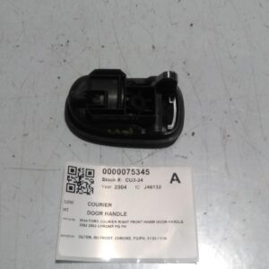 2004 FORD COURIER DOOR HANDLE