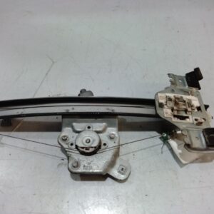 2007 HOLDEN COMMODORE RIGHT REAR WINDOW REG MOTOR