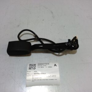 2014 HYUNDAI IX35 SEAT BELT STALK