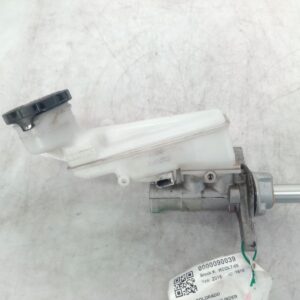 2016 HOLDEN COLORADO MASTER CYLINDER