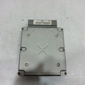 1999 FORD FALCON ECU