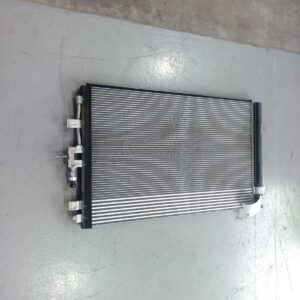 2018 HOLDEN EQUINOX AC CONDENSER