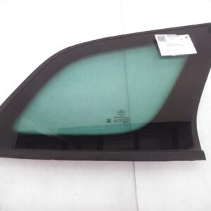 2016 FORD EVEREST RIGHT REAR SIDE GLASS