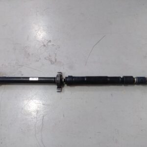 2017 FORD EVEREST REAR PROP SHAFT