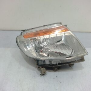 2014 FORD RANGER RIGHT HEADLAMP