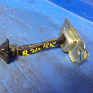 2007 FORD RANGER DOOR HINGE RUNNER