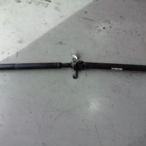 2014 HOLDEN COMMODORE REAR PROP SHAFT