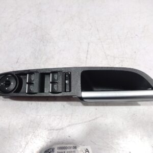 2017 FORD ESCAPE POWER DOOR WINDOW SWITCH