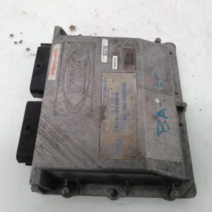 2003 FORD FALCON ECU