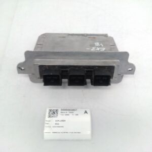 2005 FORD EXPLORER ECU