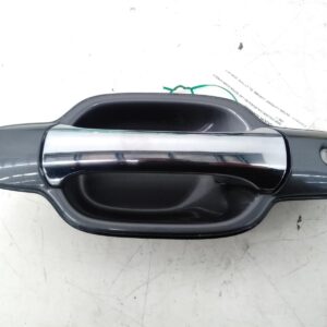 2009 HOLDEN COLORADO DOOR HANDLE