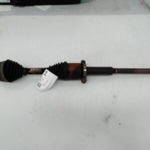 2012 FORD KUGA RIGHT DRIVESHAFT