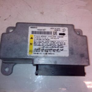 2010 HOLDEN CAPTIVA AIR BAG MODULE SENSOR