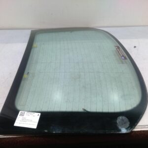 2012 FORD MONDEO REAR TAILGATE GLASS