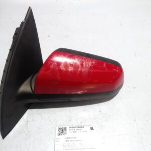 2007 HOLDEN COMMODORE LEFT DOOR MIRROR