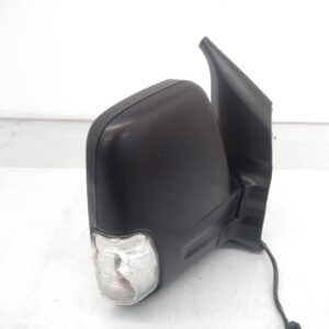 2017 FORD TRANSIT  RIGHT DOOR MIRROR