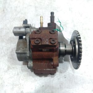 2017 FORD TRANSIT  INJECTOR PUMP