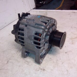 2016 FORD FOCUS ALTERNATOR