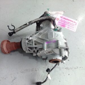 2016 FORD KUGA TRANSFER CASE