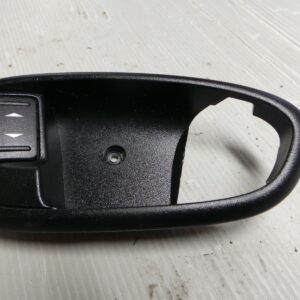 2010 FORD MONDEO POWER DOOR WINDOW SWITCH