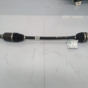 2013 FORD KUGA RIGHT DRIVESHAFT