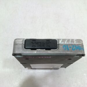 2004 FORD MONDEO ECU