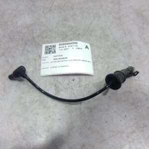 2017 HOLDEN CAPTIVA ABS SENSOR