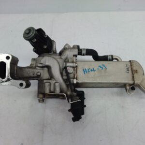 2014 HOLDEN COLORADO EGR VALVE